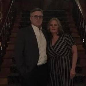 Meet your Posher, Patty